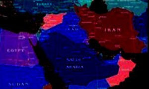 ناتو و توازن امنیت در خاورمیانه