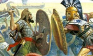جنگ های پلوپونز (431-404ق.م) (2)