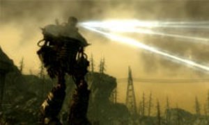 بازی FALLOUT3