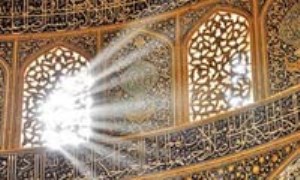 هنر ديني در اسلام