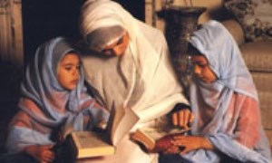 اسلام و خانواده