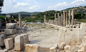 خاستگاه‌های جهان در اسطوره‌های یونان