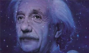 زندگانی و آثار اینشتین (1)