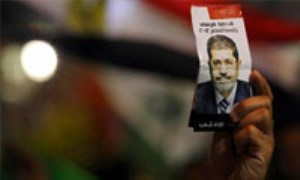 توسعه ی اخوان المسلمین در مصر