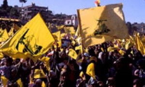 مشارکت سیاسی حزب الله