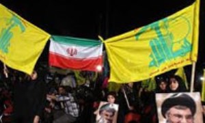 حزب الله و ایران