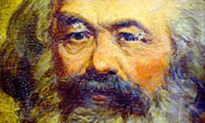 مارکس و فلسفه تاریخ