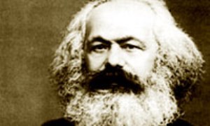 پاسخ مارکس به پرسشهای تاریخ