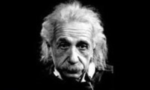 اصطلاح شناسی اینشتین