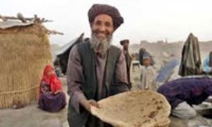 نگاهی به تاریخ معاصر افغانستان