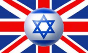 نقش سازمان های یهودی بریتانیا در حمایت از رژیم صهیونیستی