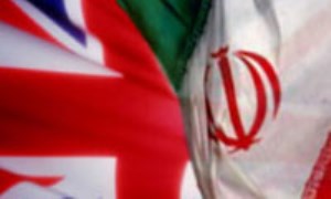 ایران و انگلیس؛ از آغاز جنگ جهانی دوم تا اشغال ایران