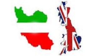 قرارداد ایران و انگلیس 1919