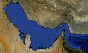 خلیج فارس در طول تاریخ