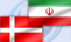 ایران شناسی در دانمارک
