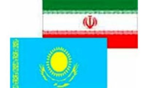 فرهنگ ایرانی در قزاقستان