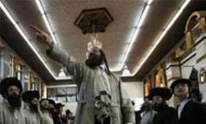 انحرافات اخلاقی در شخصیت قومی یهود