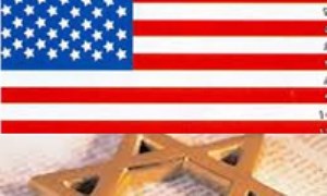 دامنه و عمق نفوذ یهود در آمریکا