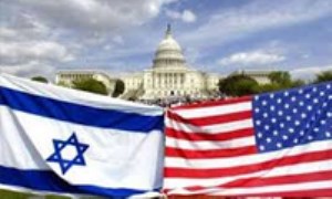 خدمات و کمک‌های ایالات متحده به اسرائیل (1)