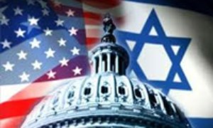خدمات و کمک‌های ایالات متحده به اسرائیل (2)