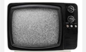 تلویزیون و مخالفانش