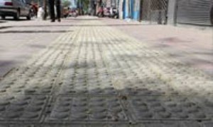 تجارب پیاده راه سازی در ایران