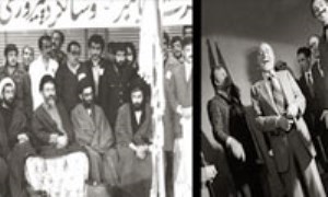 دولت عافیت طلب و شورایی که انقلابی بود