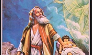 حضرت ابراهیم علیه السّلام و مهدویت