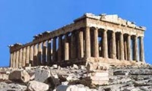 پولس: محور زندگی سیاسی در یونان
