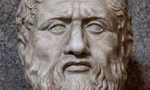افلاطون، مدافع عدالت