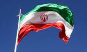 سیاست امنیتی ایران در منطقه خلیج فارس