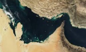 منطقه خلیج فارس: چالش ها و راه حل ها