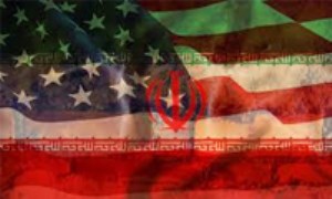 آمریکا در مواجهه با ایران
