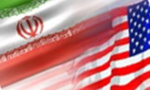 سیاست امریکا در قبال ایران