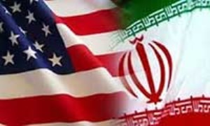 ایران و آمریکا در سال  2002 (1)