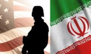 آمریکا و امنیت ملی جمهوری اسلامی ایران
