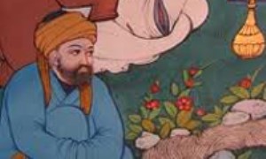 نظّام؛ متکلم متأدّب معتزلی نخستین فیلسوف مسلمان (2)