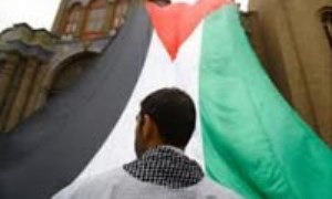 شبهه ی ناصبی بودن فلسطینی ها