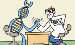 مهندسی ژنتیک و اخلاق پزشکی