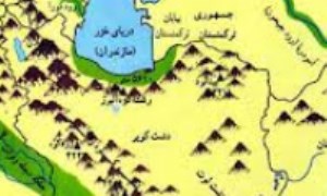 شرق ایران در هزاره دوم و سوم پیش از میلاد