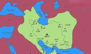 نگاهی به ایران در زمان صفویه