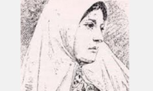 اولین زن ایرانی که کشف حجاب کرد