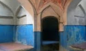 گرمابه‌ها و گلستان‌ها، نگاهی به 10 حمام تاریخی ایران