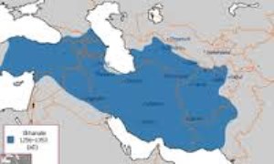 مراکز علمی ایران در دوره ایلخانان