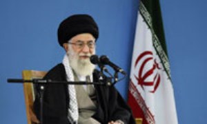 واکاوی تاکتیک «نرمش قهرمانانه» در بیان امام خامنه‌ای