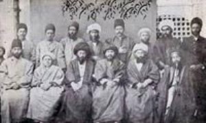 روحانیّت و فرقه های دوره ی قاجار