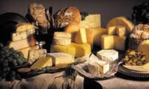 پنیر عصر حجر
