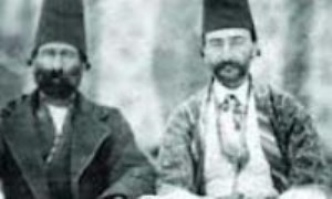 تاریخچه‌ی تحولات مد و پوشاک در حرمسرای قاجار