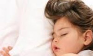 اختلال خواب در کودکان چگونه است؟