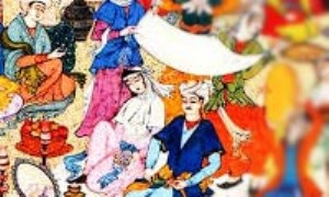 تاريخ زناشويي در ايران